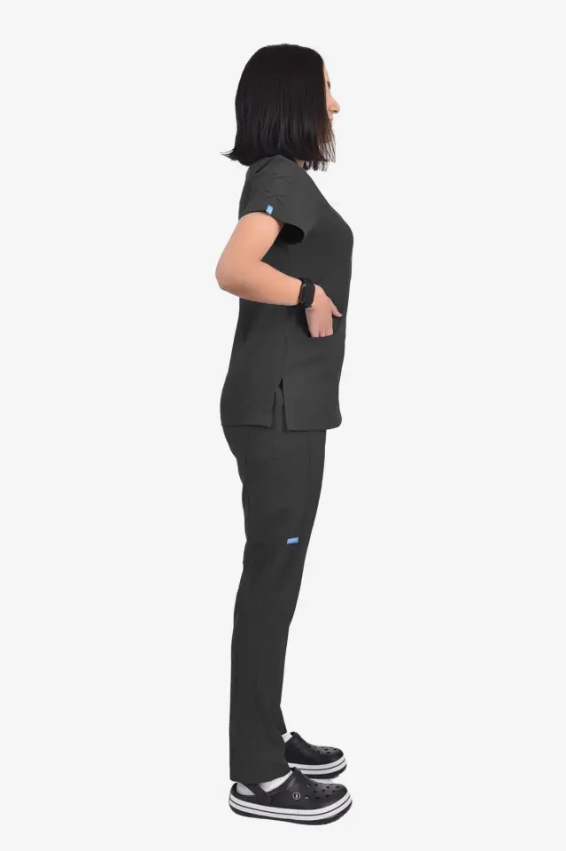 Ruby L-42 - Antrasit
