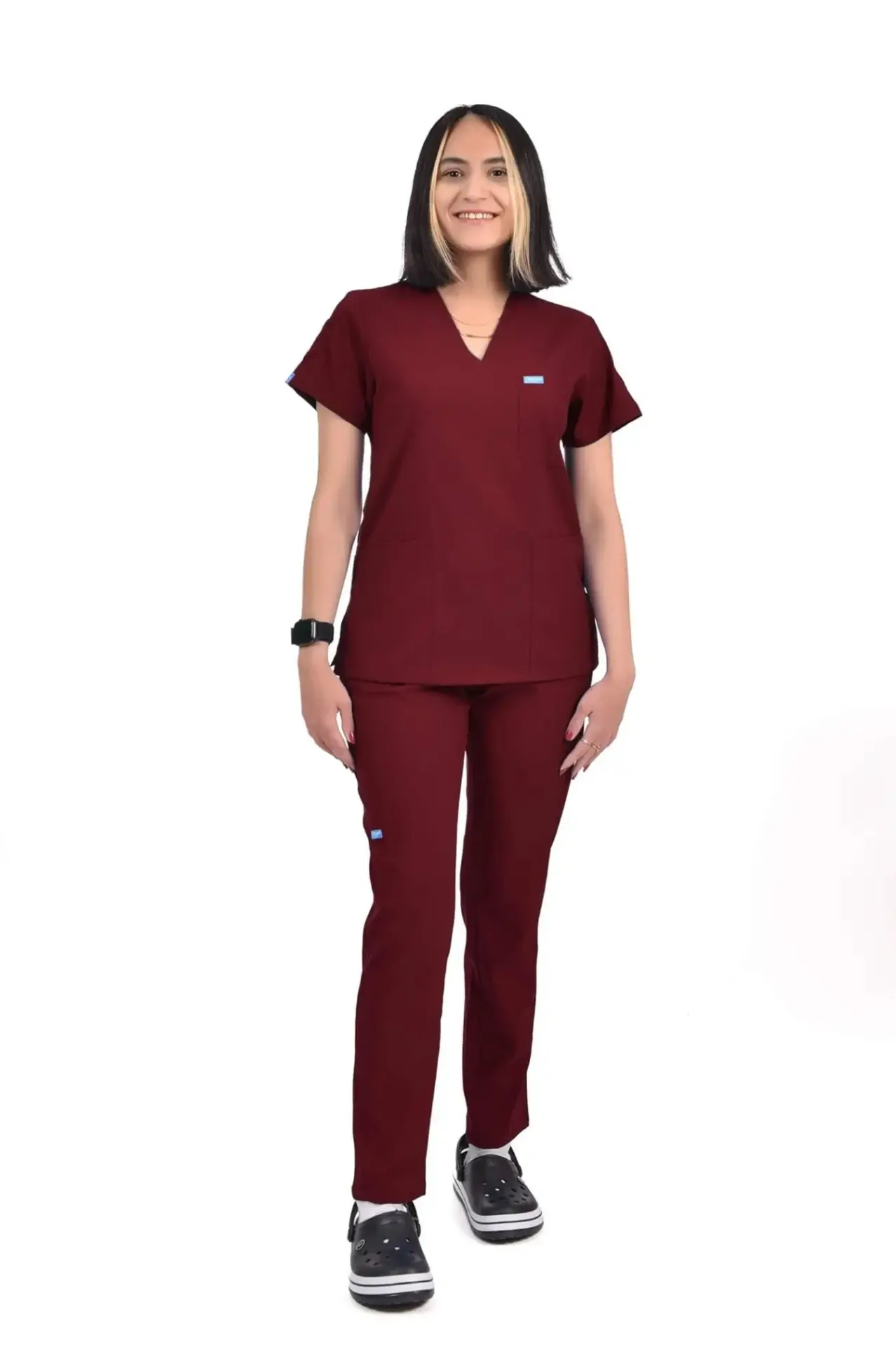 Ruby XS-36 - Bordo