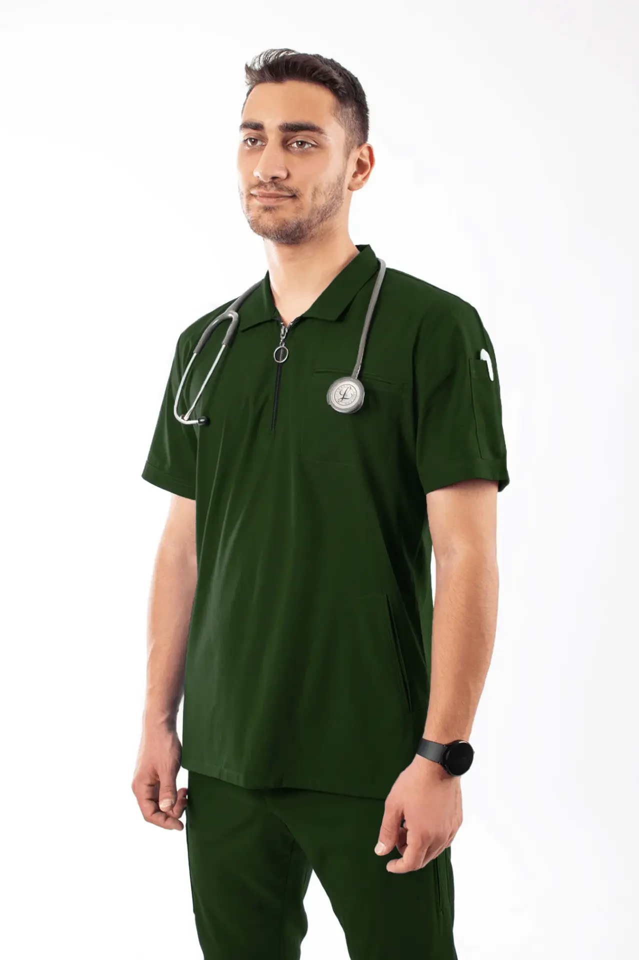 Duosport Jogger Üst