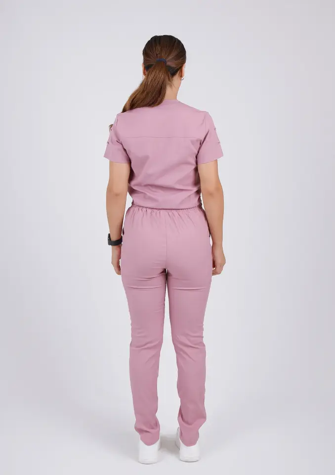Ruby S-38 - Pudra