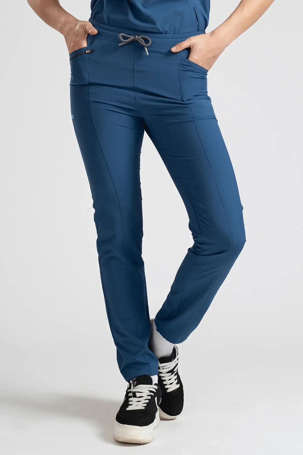 DuoStyle Jogger Pantolon M-40 - İndigo
