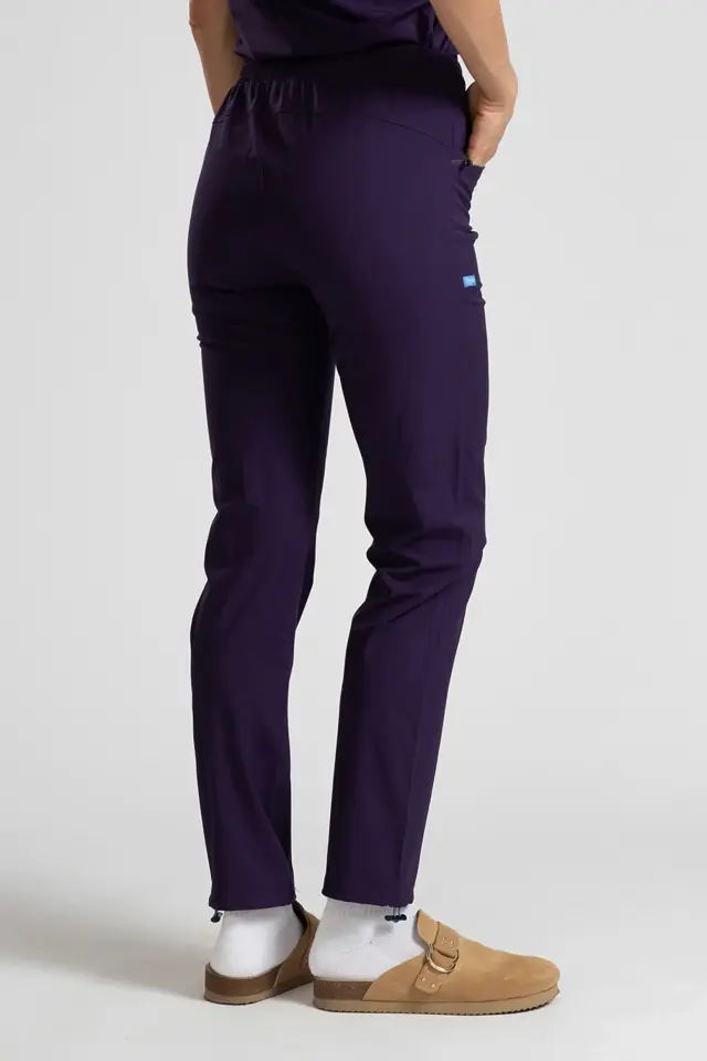 DuoStyle Jogger Pantolon M-40 - Mor