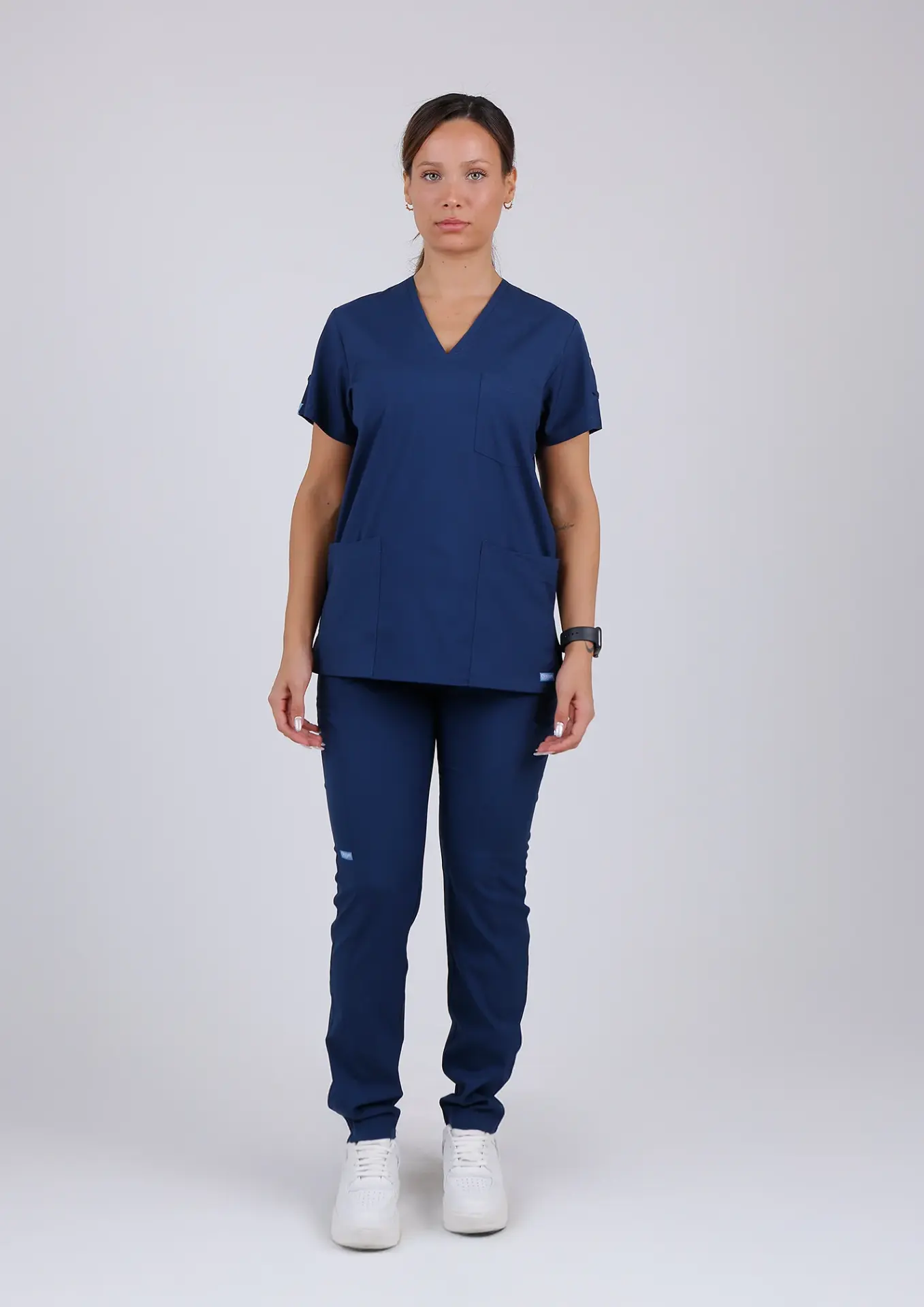 Ruby L-42 - Petrol Lacivert