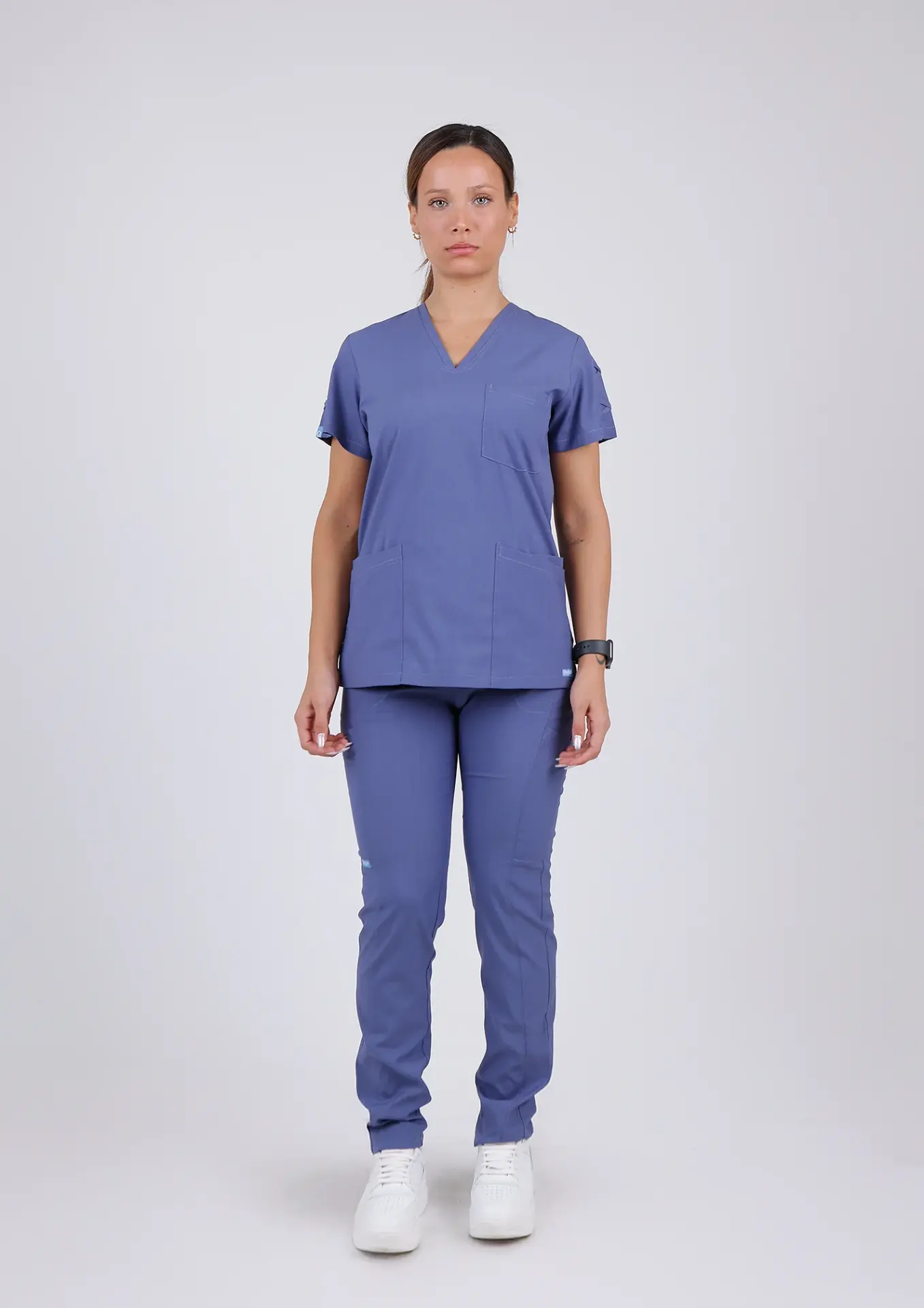 Ruby 3XS-32 - Fırtına Mavisi