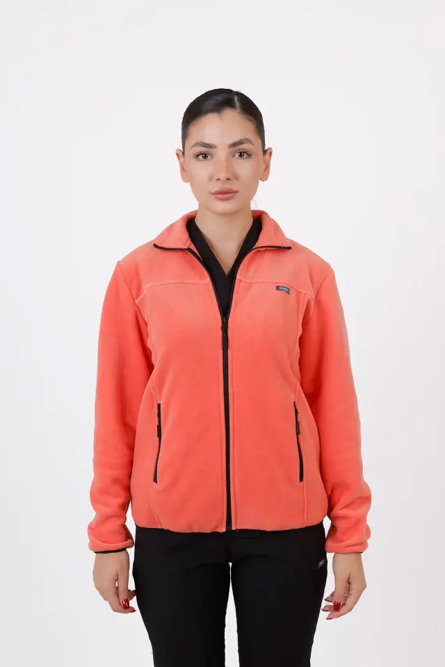 Polar Ceket S-38 - Somon
