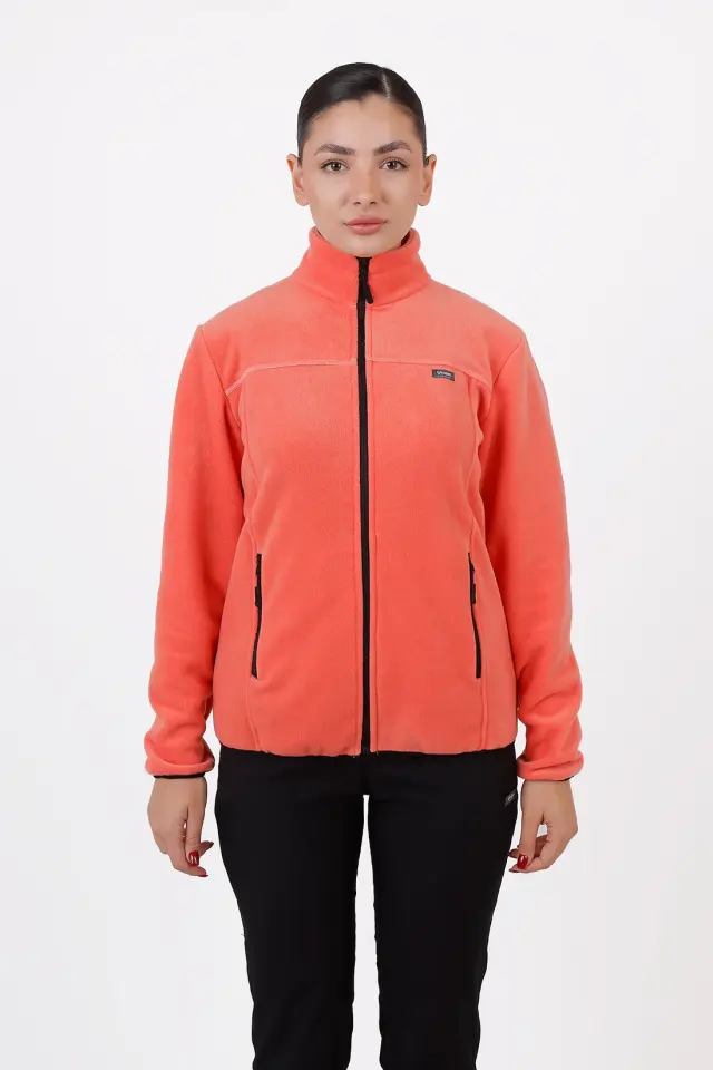 Polar Ceket S-38 - Somon