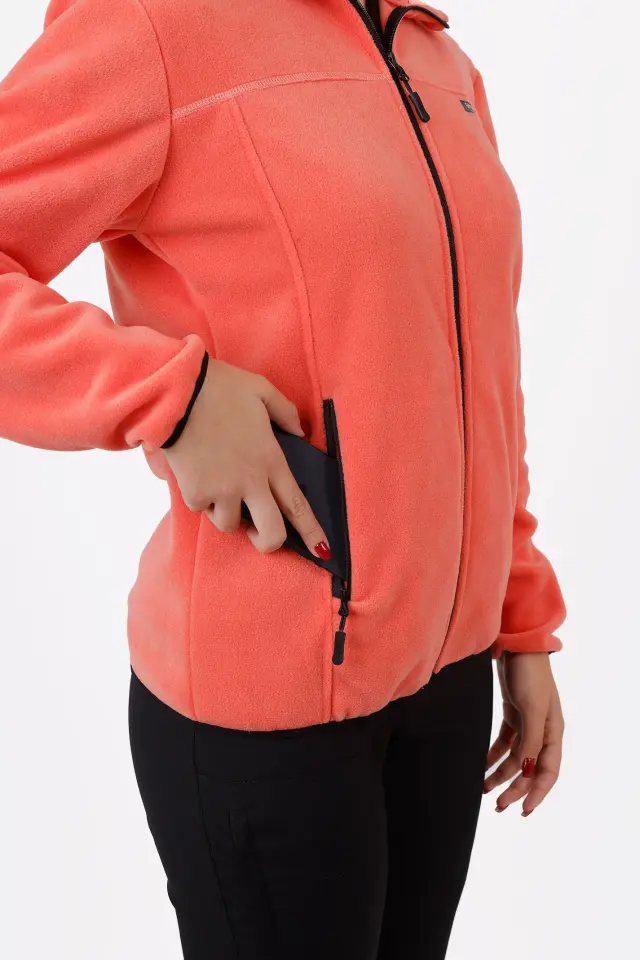 Polar Ceket S-38 - Somon