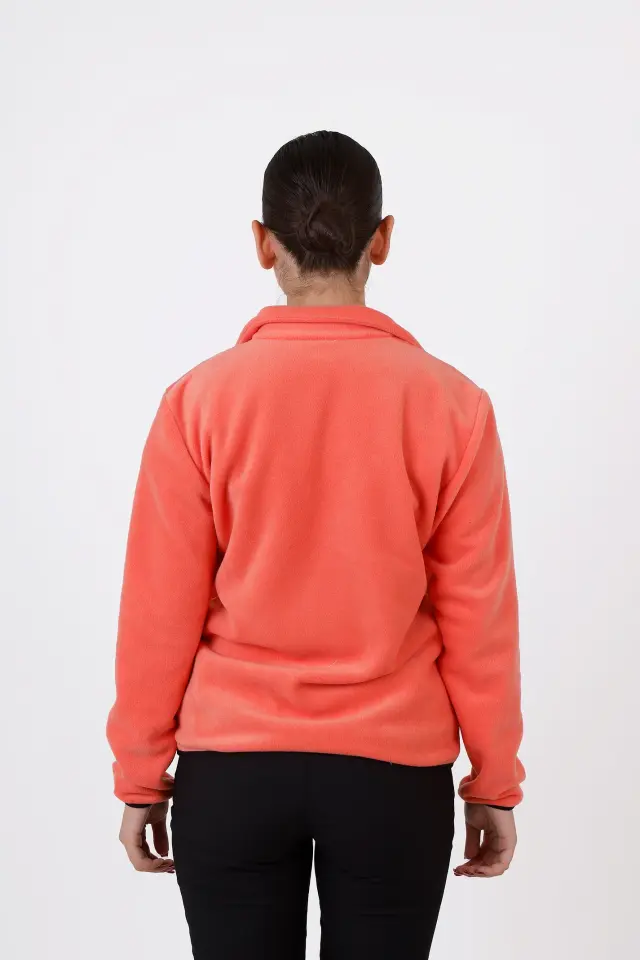 Polar Ceket M-40 - Somon