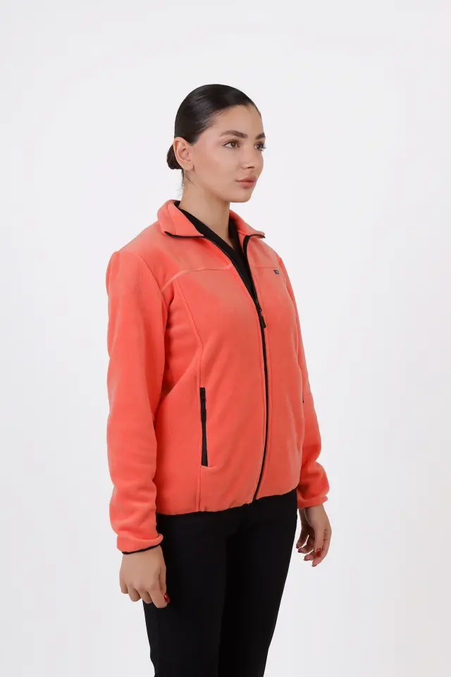 Polar Ceket XL-44 - Somon