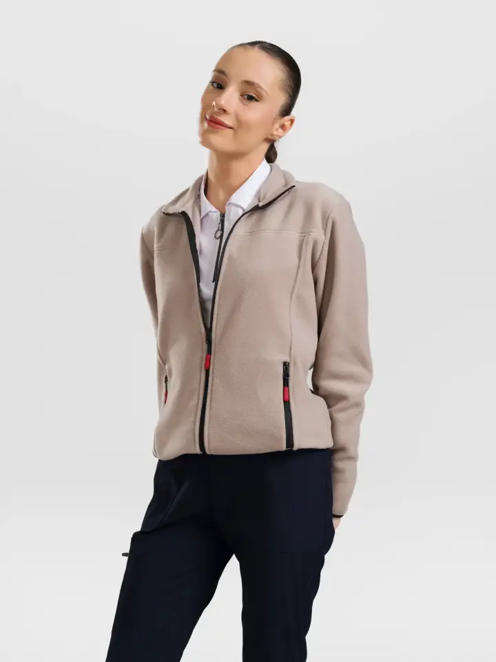 Polar Ceket XS-36 - Vizon