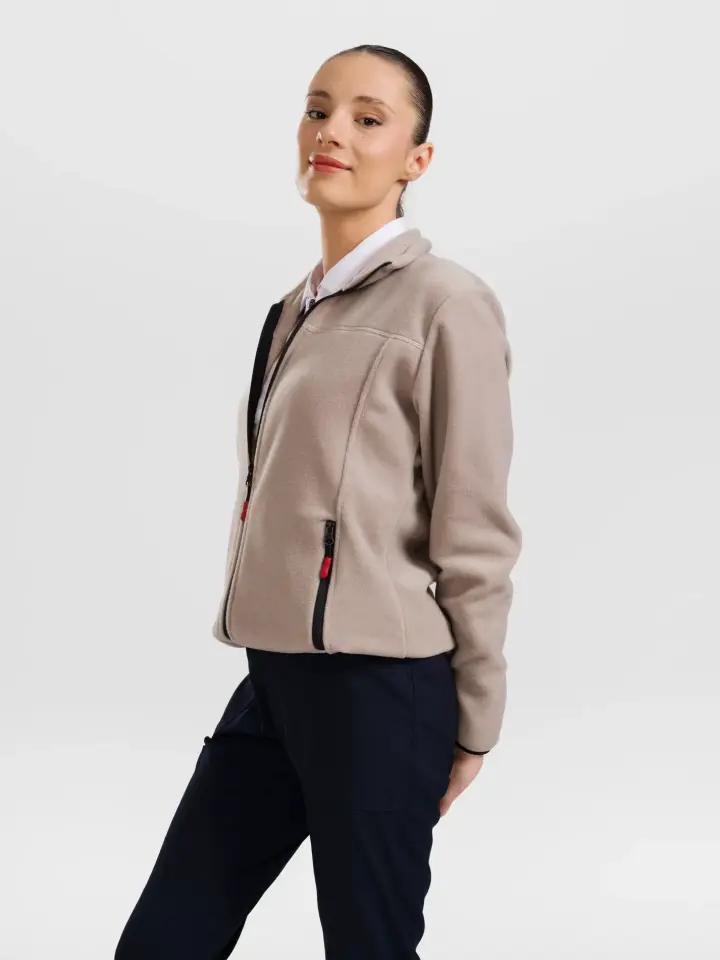 Polar Ceket XS-36 - Vizon