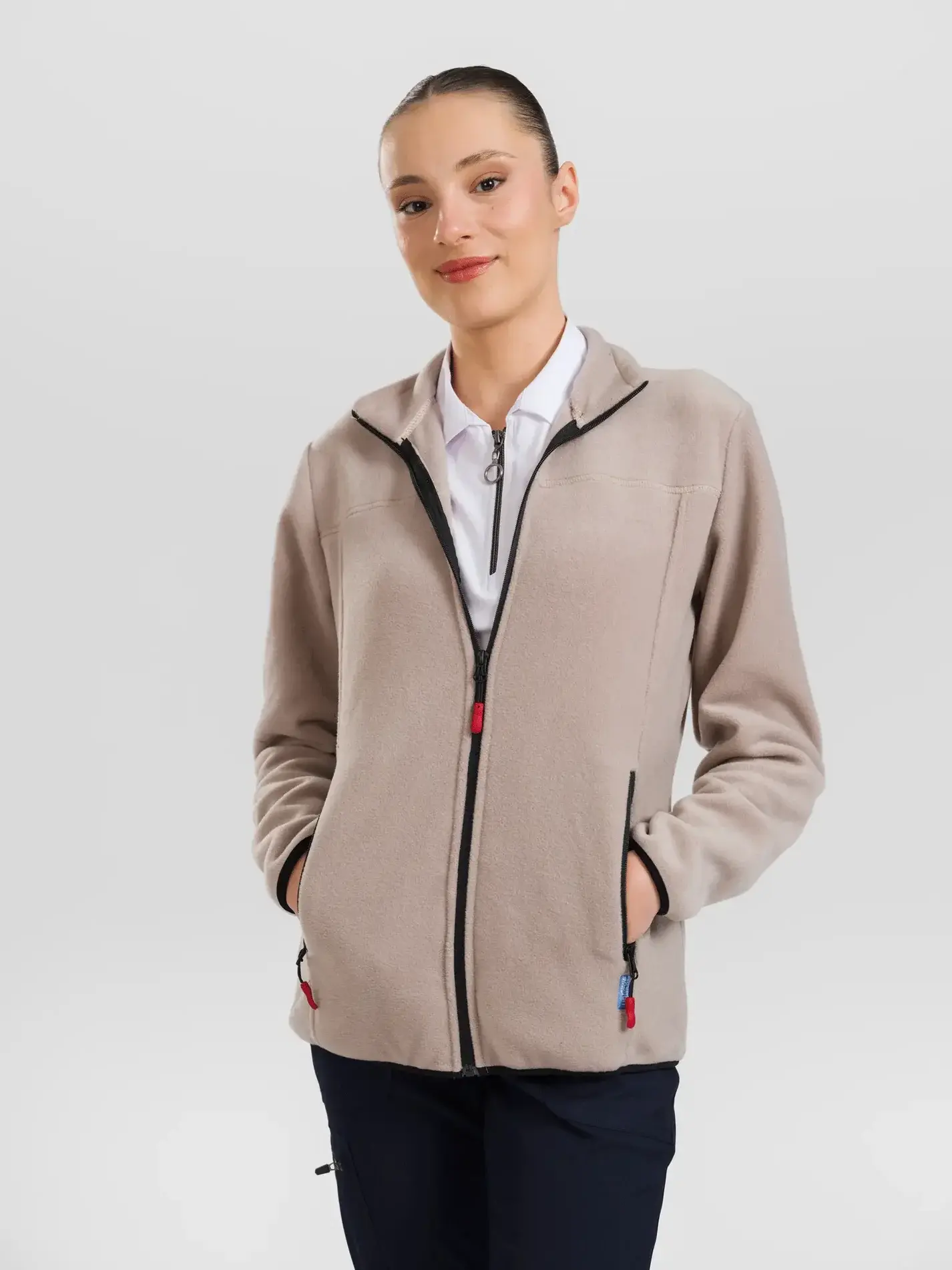 Polar Ceket M-40 - Vizon