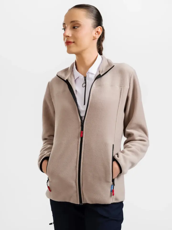 Polar Ceket M-40 - Vizon
