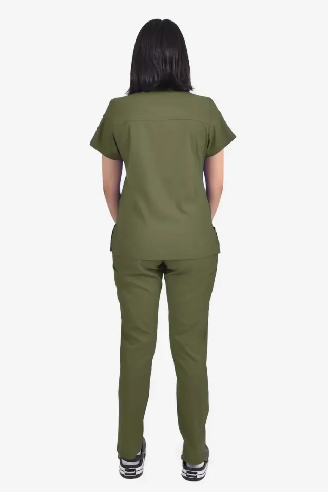 Ruby XS-36 - Haki