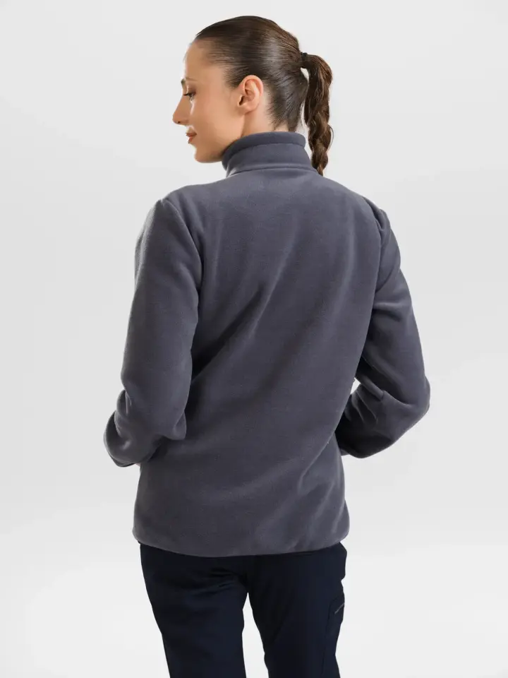 Polar Ceket XL-44 - Antrasit