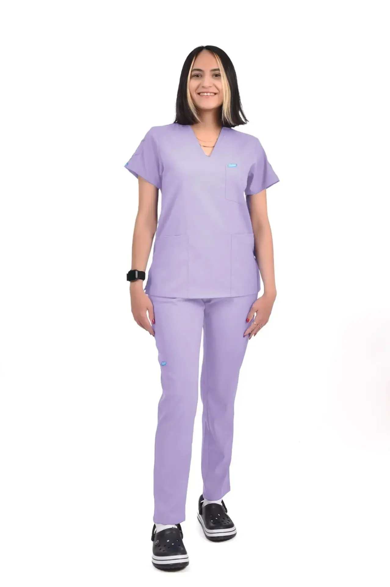 Ruby XXS-34 - Lila