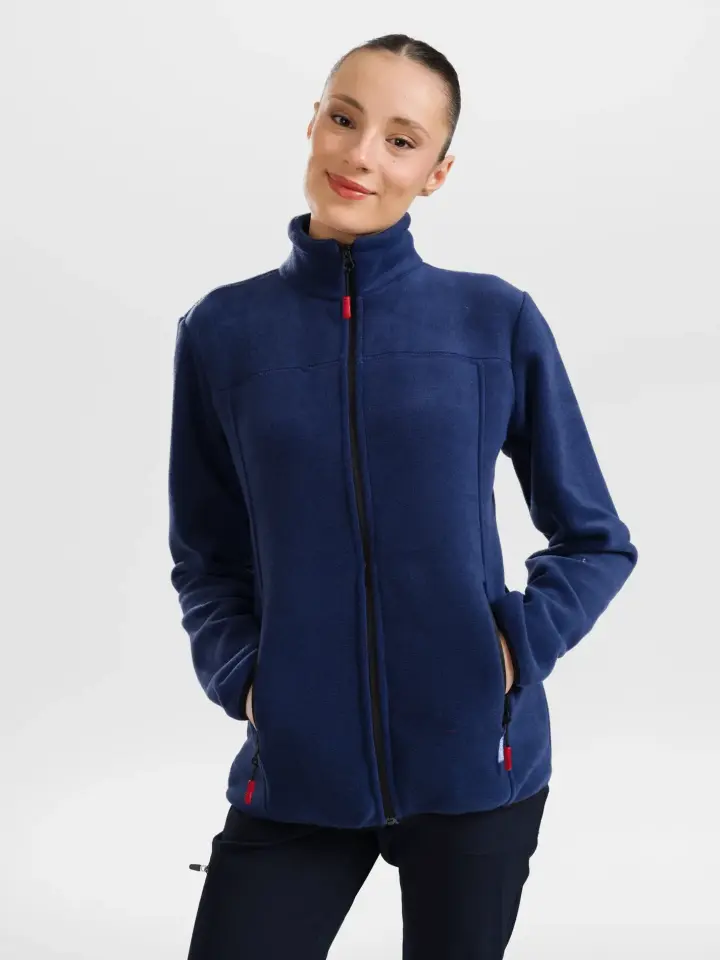 Polar Ceket XL-44 - İndigo