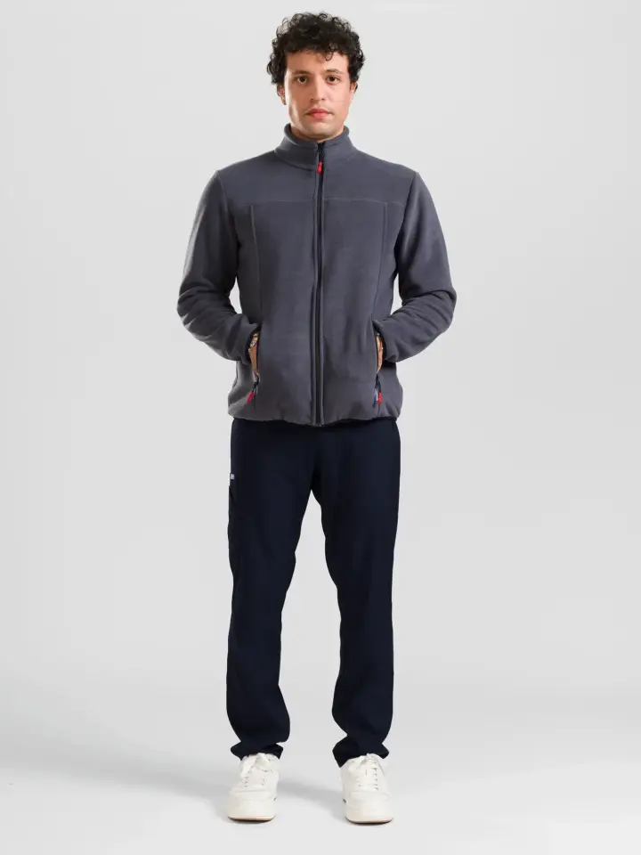 Polar Ceket S-38 - Antrasit