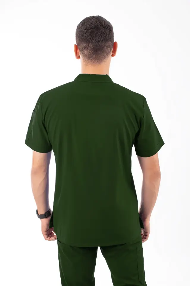 Duosport Jogger S-38 - Avcı Yeşili