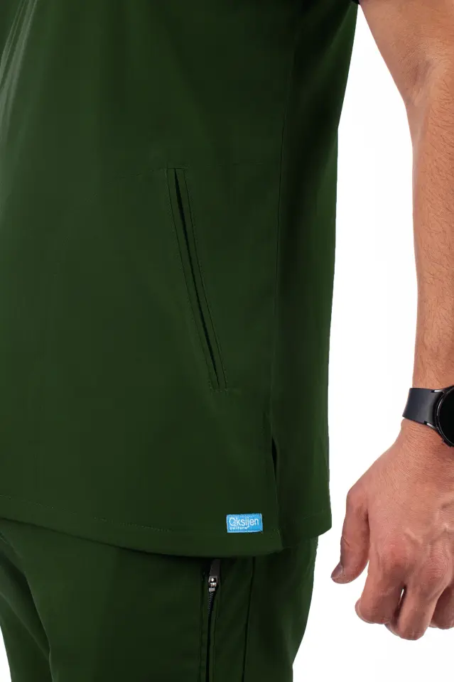 Duosport Jogger S-38 - Avcı Yeşili