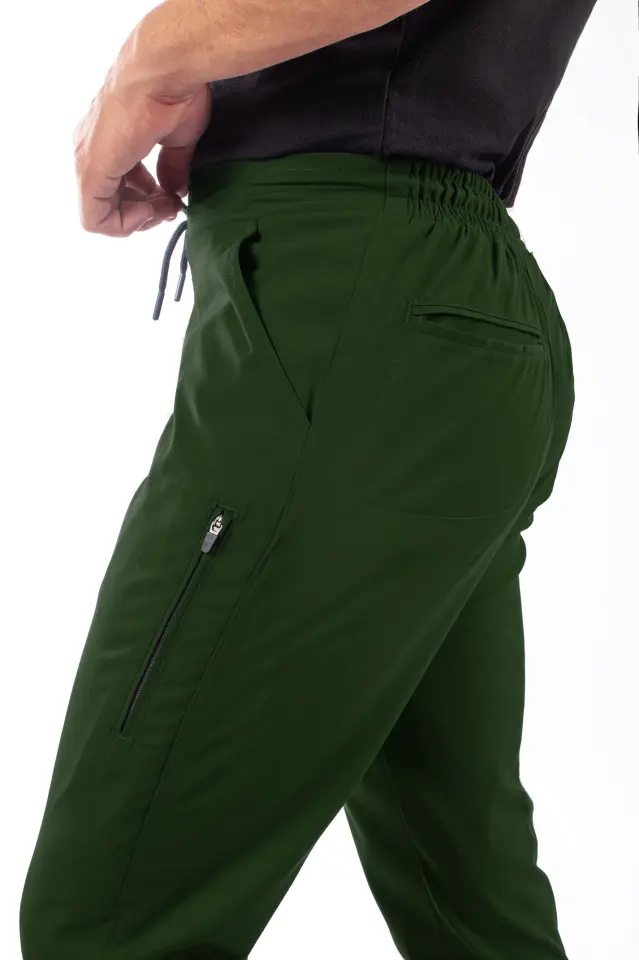 Duosport Jogger L-42 - Avcı Yeşili