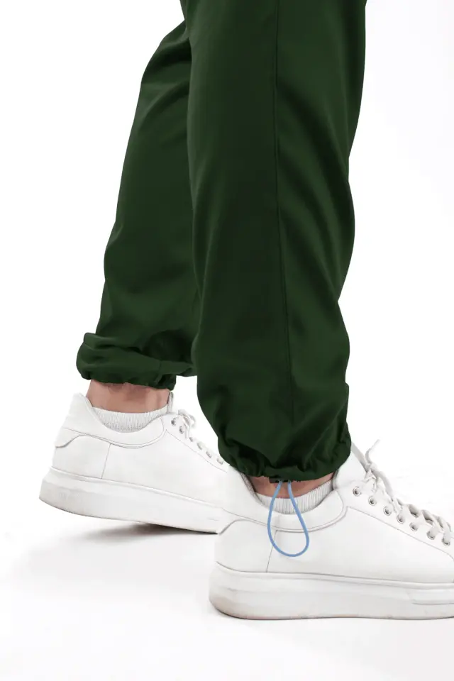 Duosport Jogger XL-44 - Avcı Yeşili
