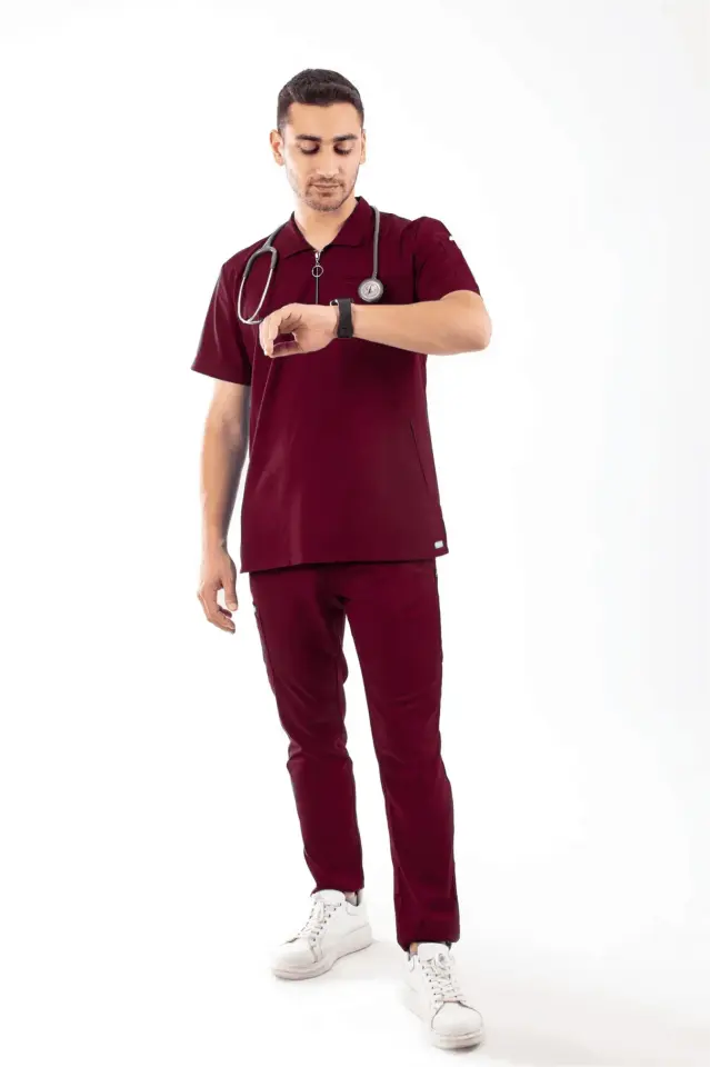 Duosport Jogger S-38 - Bordo