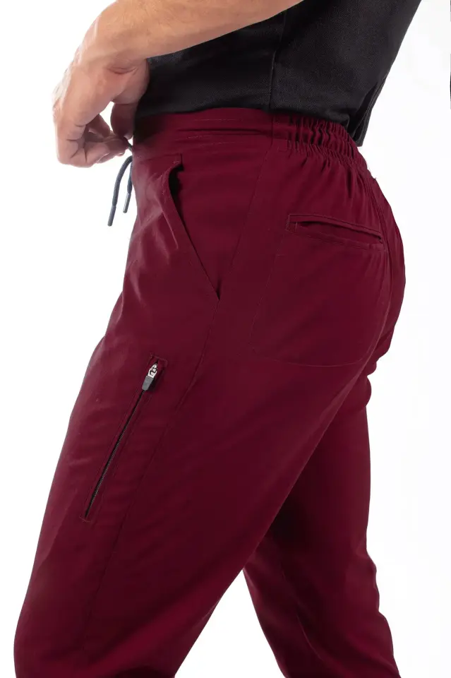 Duosport Jogger S-38 - Bordo