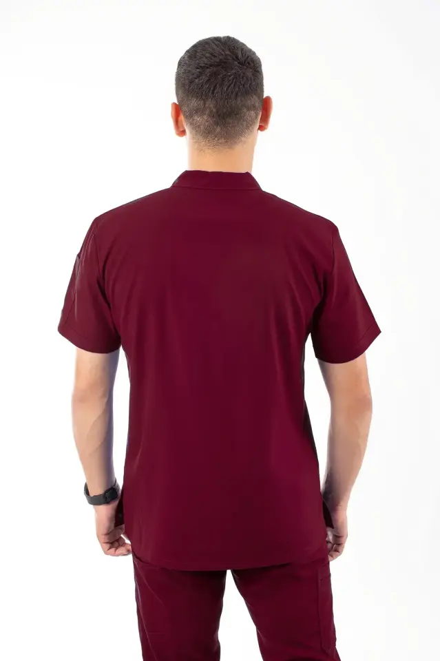 Duosport Jogger M-40 - Bordo