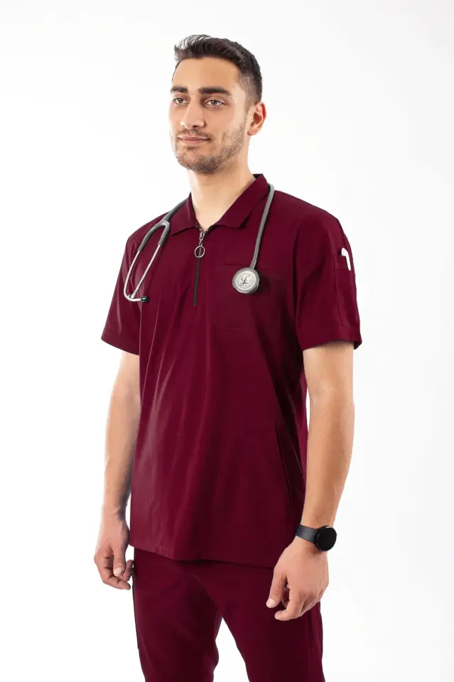 Duosport Jogger L-42 - Bordo