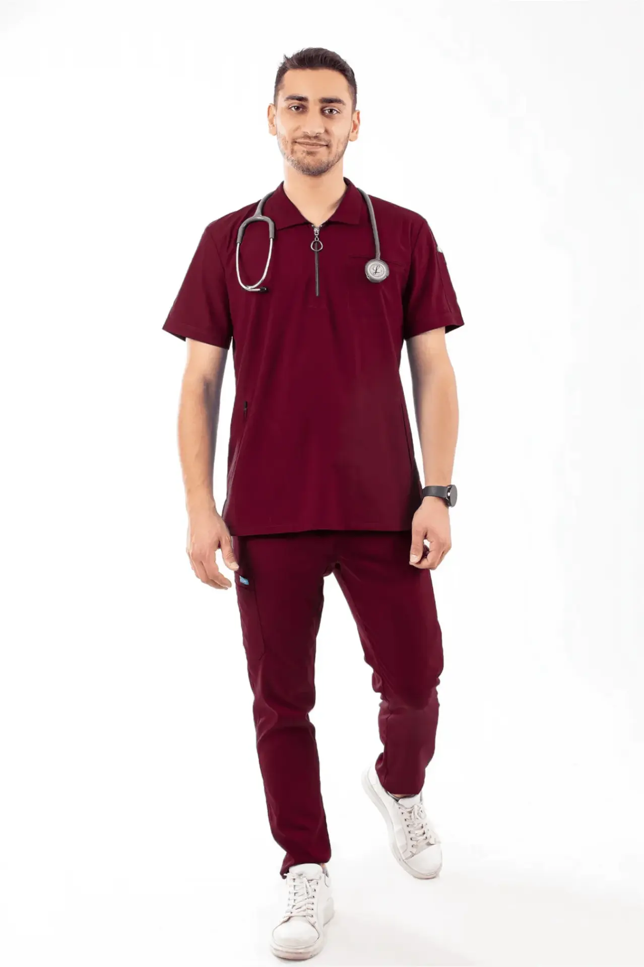 Duosport Jogger L-42 - Bordo