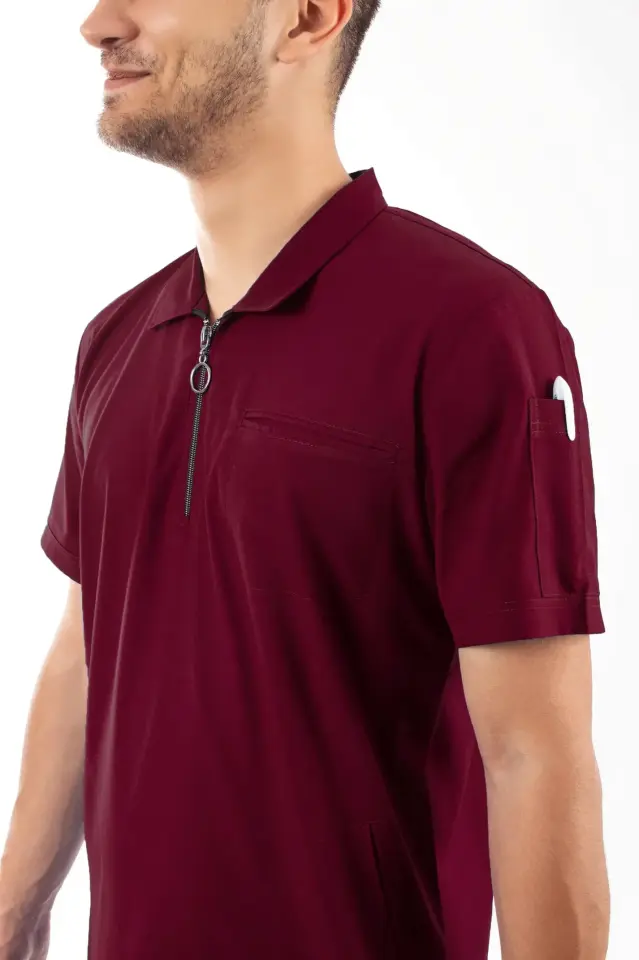 Duosport Jogger L-42 - Bordo