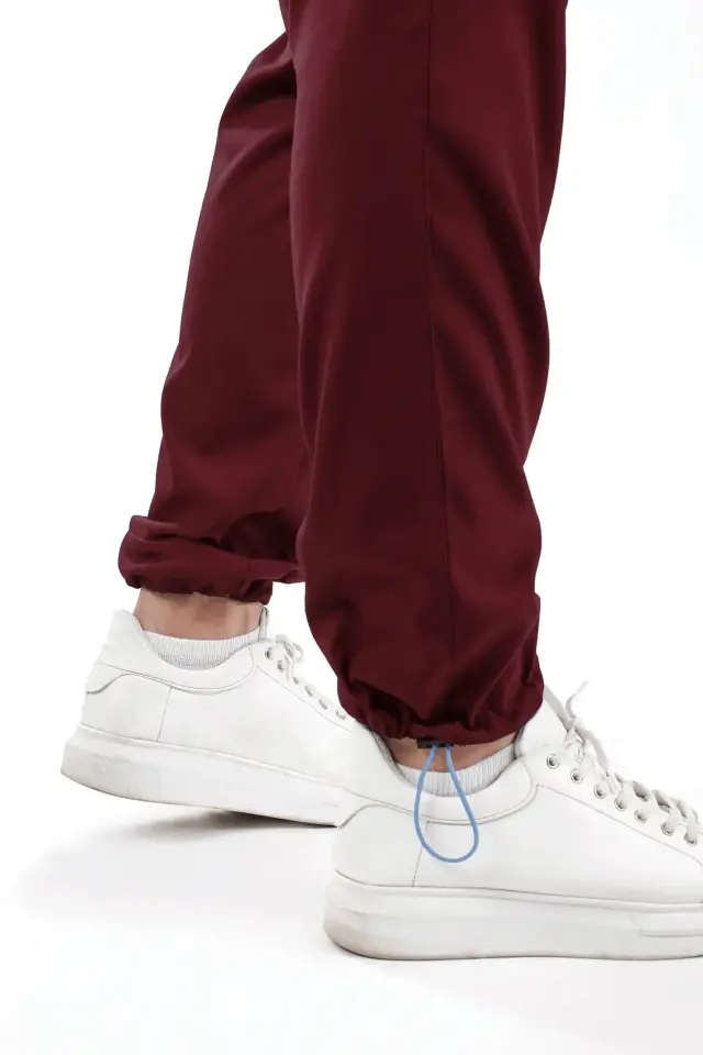 Duosport Jogger XL-44 - Bordo