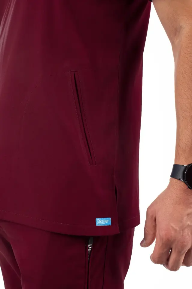 Duosport Jogger XL-44 - Bordo