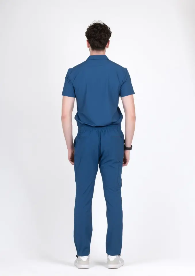 Duosport Jogger 3XL-48 - Gece Mavisi