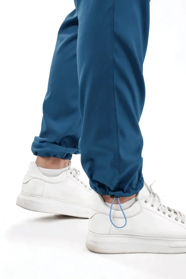Duosport Jogger M-40 - İndigo