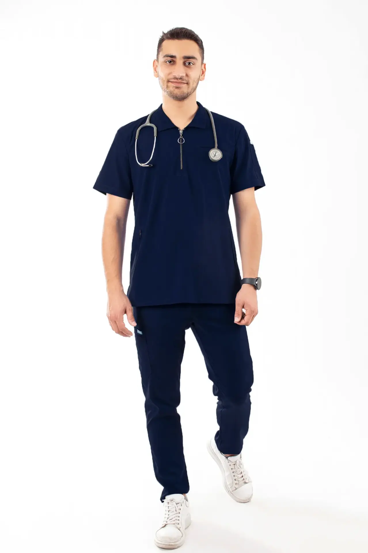 Duosport Jogger L-42 - Lacivert