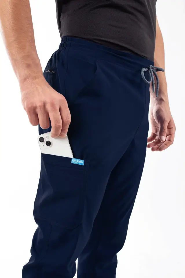 Duosport Jogger L-42 - Lacivert