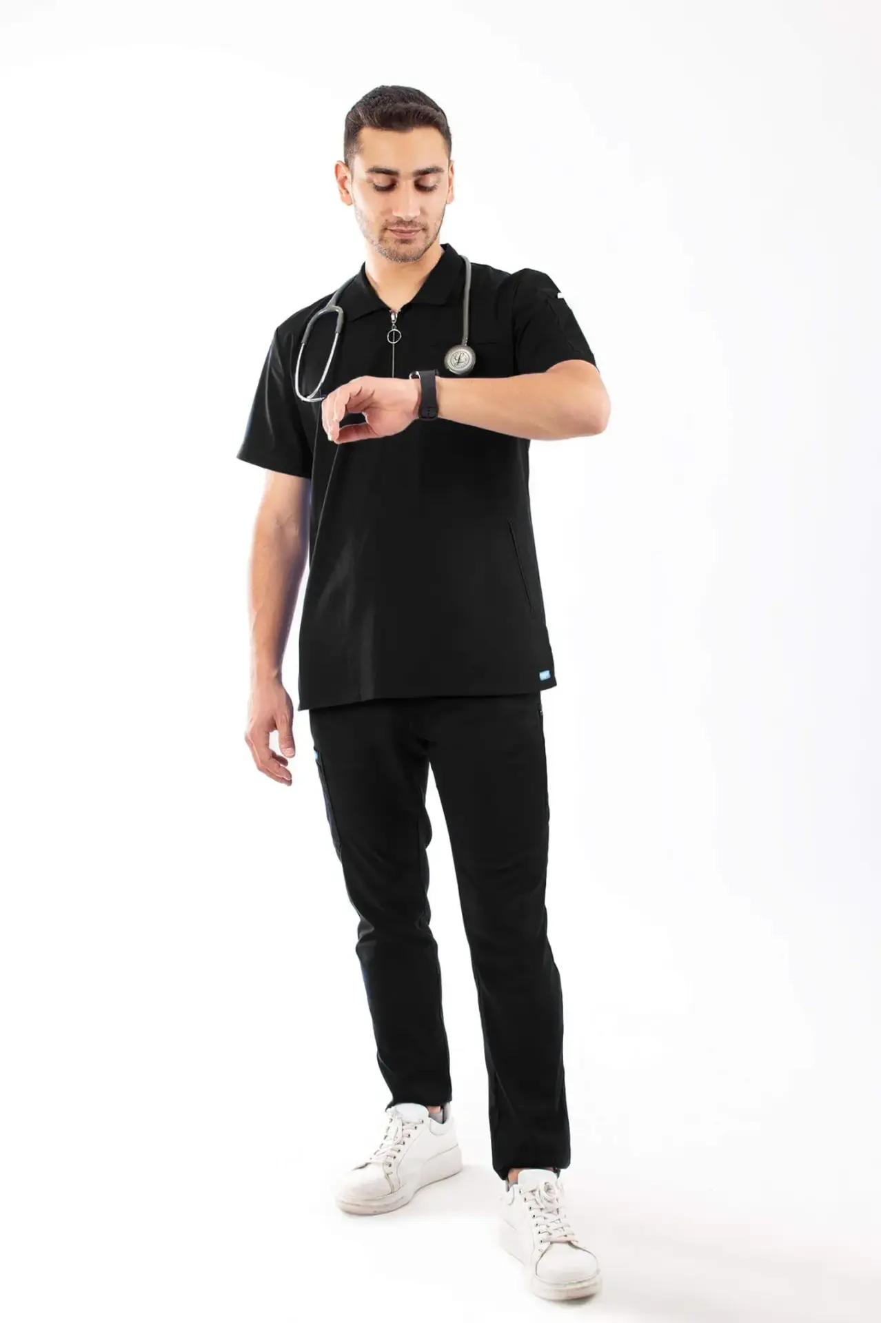 Duosport Jogger L-42 - Siyah