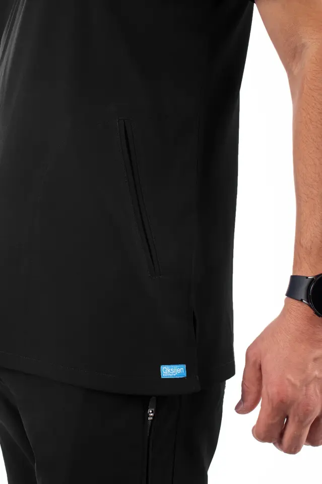 Duosport Jogger XXL-46 - Siyah