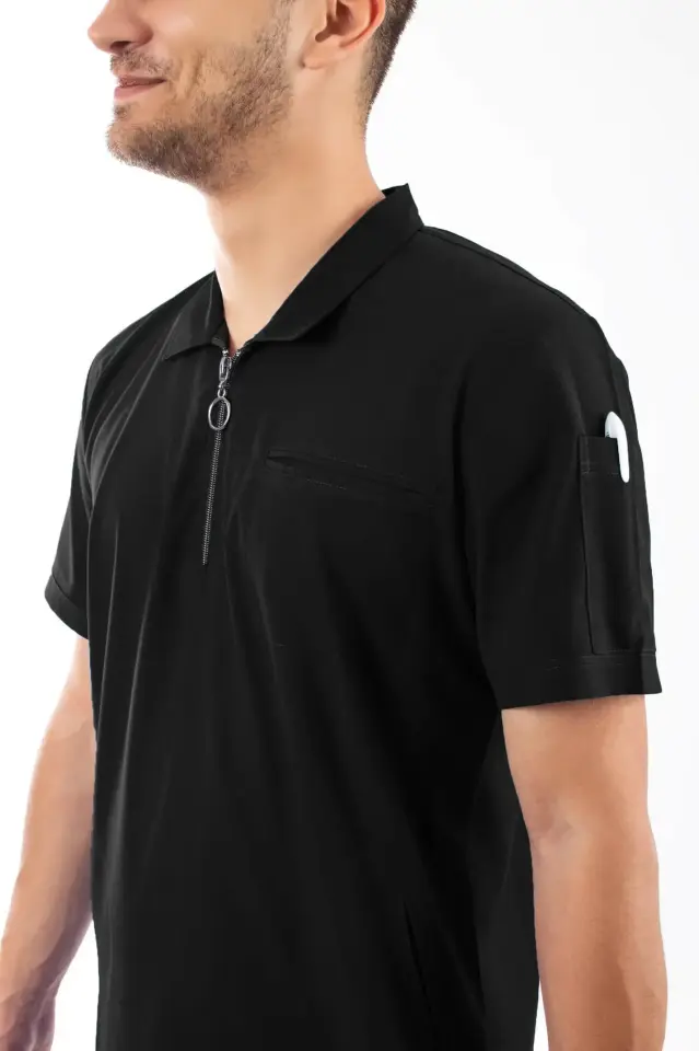 Duosport Jogger XXL-46 - Siyah