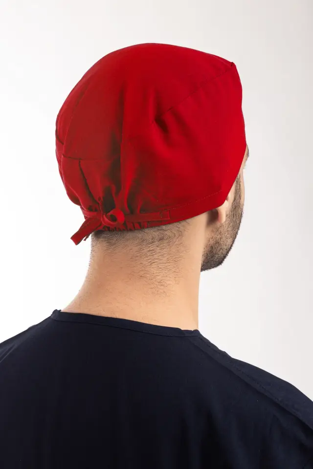 Likralı Cerrahi Bone