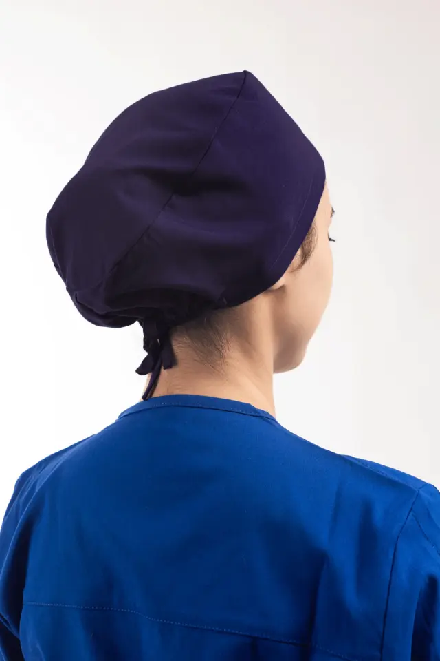 Likralı Cerrahi Bone