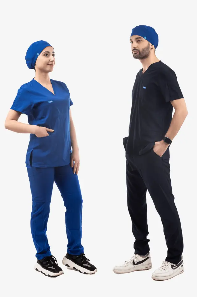 Likralı Cerrahi Bone