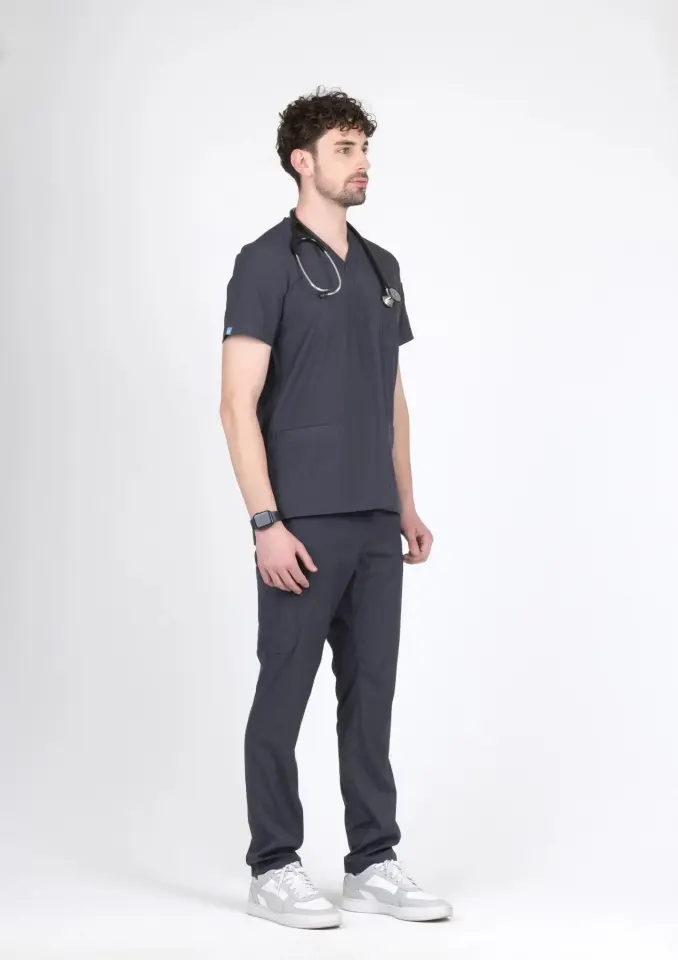 NeonPro S-38 - Antrasit