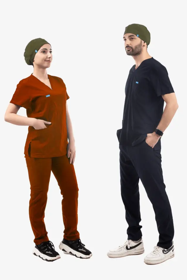 Likralı Cerrahi Bone Haki