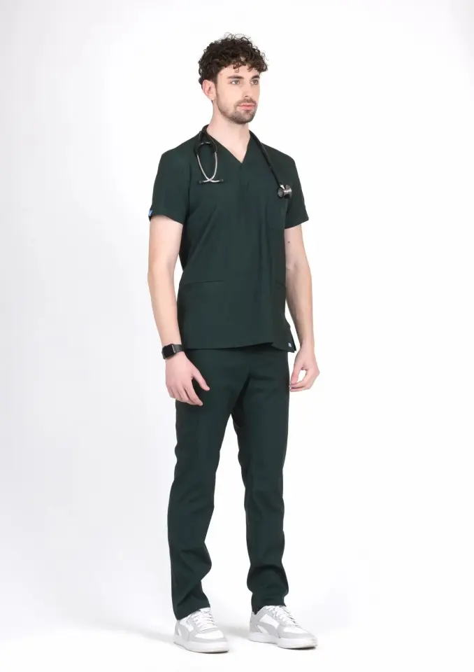NeonPro XL-44 - Avcı Yeşili