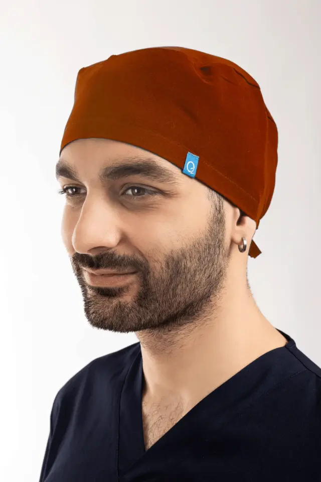 Likralı Cerrahi Bone Kiremit