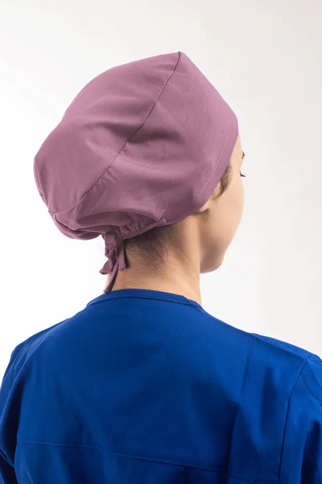 Likralı Cerrahi Bone Pudra