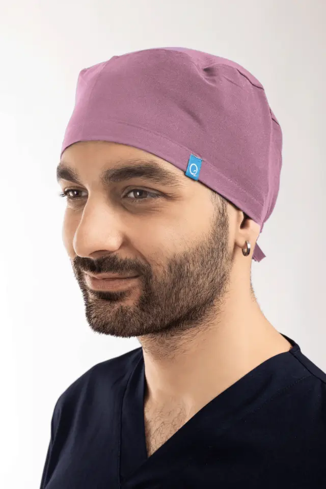 Likralı Cerrahi Bone Pudra